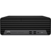 294g9ea компьютер/ hp prodesk 400 g7 sff intel core i5 10500(3.1ghz)/8192mb/256ssdgb/dvdrw/war 1y/w10pro + пи, usb mouse&kbd, uk layout, power supply and