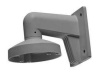 ds-1272zj-120 hikvision настенный кронштейн, белый, для компактных купольных камер, алюминий, 120122173.5мм