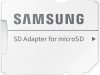MB-MC128KA/RU Карта памяти microSDXC 128 Гб Samsung EVO Plus Class 10 UHS-1, +адаптер