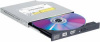 Оптический привод DVD RW SATA 8X INT SLIM BULK BLACK GTC0N LG