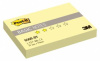 блок самоклеящийся бумажный 3m post-it basic 656r-by 7100020769 76x51мм 100лист. желтый канареечный 1цв.в упак.