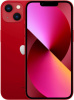 mlp63ru/a смартфон apple iphone 13 256gb (product)red 6.1" 2532x1170, встроенная память 256гб, процессор apple a15 bionic, вес 173г., размеры 146,7 x 71,5 x 7,6