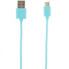 Кабель Redline УТ000011573 USB (m)-USB Type-C (m) 1м синий