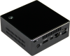 ivideon nvr mini сетевой видеорегистратор на базе по ivideon сервер (linu). поддержка до 4 ip-камер протоколы rtsp onvif dahua hikvision. возможность подключения
