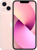 mlpa3ru/a смартфон apple iphone 13 512gb розовый 6.1" 2532x1170, встроенная память 512гб, процессор apple a15 bionic, вес 173г., размеры 146,7 x 71,5 x 7,65 мм