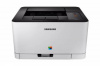 samsung sl-c430/xev цветной лазерный принтер (a4, 18/4ppm, 2400x600, 64mb, usb2.0)
