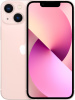 mlmf3ru/a смартфон apple iphone 13 mini 512gb розовый 5.4" 2340x1080, встроенная память 512гб, процессор apple a15 bionic, вес 140г., размеры 131,5 x 64x2 x 7,6