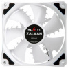ZALMAN ZM-SF2, 92x92x25mm, 3-PIN, 1400-2000 RPM, 18-23DBA, EVERLASTING QUIET BEARING
