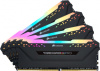 Память DDR4 4x8Gb 3200MHz Corsair CMW32GX4M4C3200C16 Vengeance RGB Pro RTL Gaming PC4-25600 CL16 DIMM 288-pin 1.35В с радиатором Ret