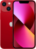 mlly3ru/a смартфон apple iphone 13 mini 128gb (product)red 5.4" 2340x1080, встроенная память 128гб, процессор apple a15 bionic, вес 140г., размеры 131,5 x 64x2