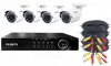 комплект видеонаблюдения falcon eye fe-1108mhd kit pro 8.4
