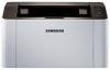 sl-m2020/fev samsung sl-m2020 лазерный монохромный принтер (a4, 20ppm, 1200 x 1200, 8 мб, hi-speed usb 2.0)(замена sl-m2020/xev)