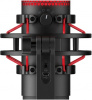 4P5P6AA Микрофон/ HyperX QuadCast (HX-MICQC-BK) Black