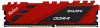 NTSDD4P36SP-08R Модуль памяти Netac Shadow DDR4-3600 8G C18 Red UDIMM 288-Pin DDR4 / PC PC4-28800 1.35V XMP Радиатор