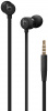 mu982ee/a наушники urbeats3 earphones with 3.5 mm plug - black