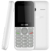 1054d-3balru1 мобильный телефон one touch 1054d 1054d pure/white alcatel