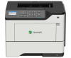 36s0406 lexmark single function laser ms621dn (a4, 47 ppm, 512 mb, 1 tray 250, usb, duplex, cartridge 6000 pages in box, 1y warr.)