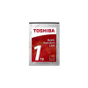 Жесткий диск SATA2.5" 1TB 5400RPM 8MB HDWJ110UZSVA TOSHIBA