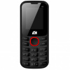 479493 мобильный телефон ark u3 32mb красный моноблок 2sim 1.8" 128x160 gsm900/1800 fm microsd max32gb