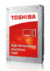Жесткий диск SATA 500GB 7200RPM 6GB/S 64MB HDWD105UZSVA TOSHIBA