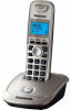 kx-tg2511ruw беспроводной телефон dect panasonic беспроводной телефон dect panasonic/ цифровой, аон, белый