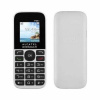 1016d-3balru1 мобильный телефон one touch 1016d 2sim 1016d pure/white alcatel
