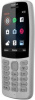 мобильный телефон 210 dual sim grey 16otrd01a03 nokia