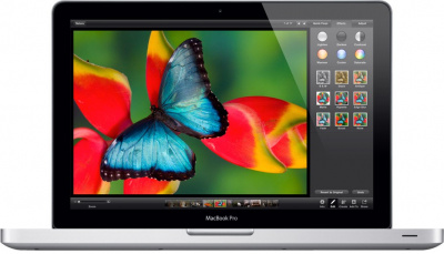 apple macbook pro 13" mid 2012 md101