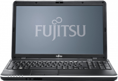 fujitsu lifebook a512 vfy:a5120mpad2ru