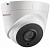 ds-t203p (3.6 mm) 2мп уличная купольная hd-tvi камера с ик-подсветкой до 40м, 1/2.7" cmos матрица; объектив 2.8мм; угол обзора 82,2°; механический ик-фильтр; 0.01