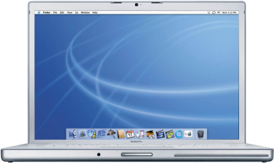 apple macbook pro 15" mc372