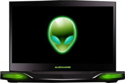dell alienware m18x m18x-7807
