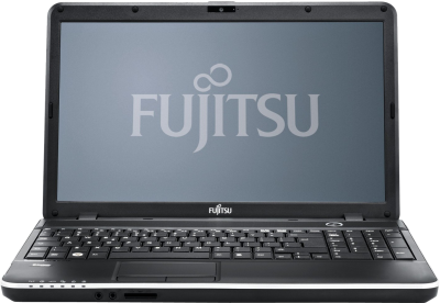 fujitsu lifebook a512 vfy:a5120mpao5ru
