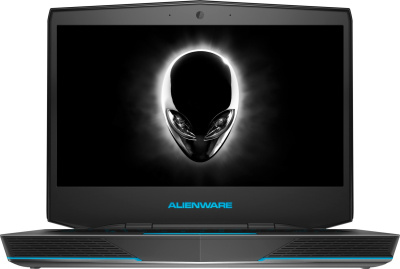 dell alienware 14 a14-9196