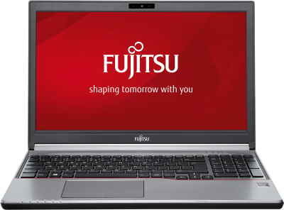 fujitsu lifebook e753 vfy:e7530mf021ru