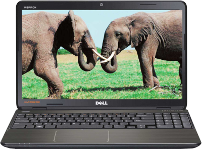 dell inspiron n5110 5110-2677