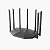 wi-fi маршрутизатор 2033mbps 1000m 4p dual band ac23 tenda