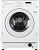 Встраиваемая стиральная машина HOMSair/ Встраиваемая стиральная машина с сушкой HOMSair WMB1486WH