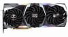 RTX 2080 SUPER GAMING X TRIOV1 Видеокарта MSI PCI-E RTX 2080 SUPER GAMING X TRIO V1 NVIDIA GeForce RTX 2080SUPER 8192Mb 256 GDDR6 1845/15500/HDMIx1/DPx3/HDCP Ret