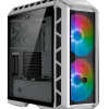 Корпус COOLER MASTER MCM-H500P-WGNN-S01 MidiTower ATX EATX MicroATX MiniITX MCM-H500P-WGNN-S01