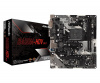 B450M-HDVR4.0 Материнская плата AMD B450 SAM4 MATX B450M-HDV R4.0 ASROCK