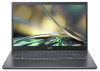 ноутбук acer aspire 5 a515-57-334p core i3 1215u 8gb ssd512gb intel uhd graphics 15.6" ips fhd (1920x1080) eshell grey wifi bt cam (nx.k3ker.00d)