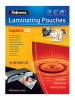 пленки для ламинирования fellowes a6, 125 мкм, 100 шт. (fs-53072)