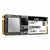 Накопитель SSD A-Data PCI-E x4 128Gb ASX7000NP-128GT-C XPG SX7000 M.2 2280
