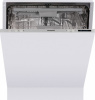 426064 Посудомоечная машина Weissgauff BDW 6063 D 2100Вт полноразмерная