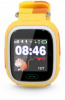 смарт-часы ginzzu gz-505 1.22" ips желтый (00-00000980)