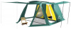 Кемпинговая палатка Карелия 6