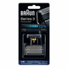 81387938 Сетка и режущий блок Braun 31B Series3 для бритв (упак.:1шт)
