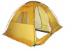 Кемпинговая палатка с юбкой Байкал 3