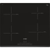 Варочная поверхность Bosch PIE631FB1E черный
